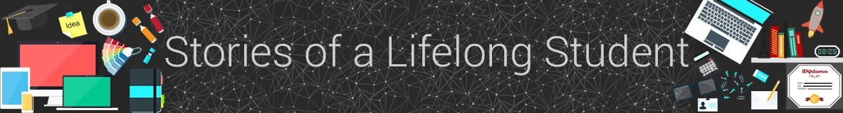 New design for the blog!